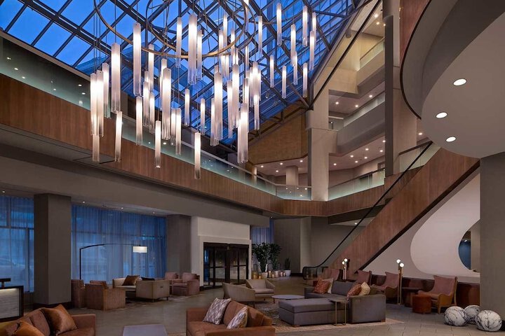 Hotel Interior 6 of 25
