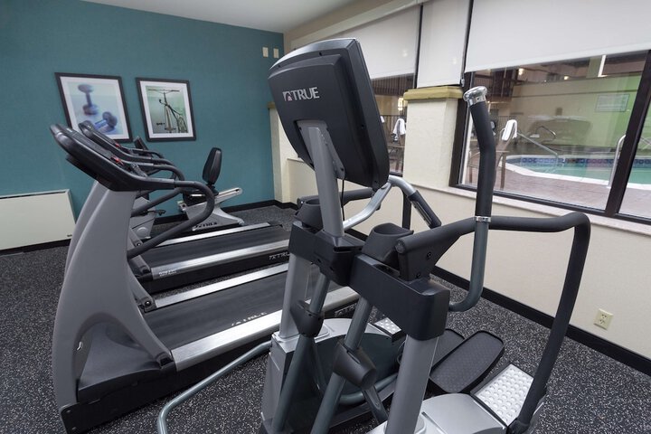 Health and Fitness 60 of 61