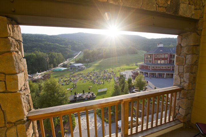 Jackson Gore Village a Vail Resorts Property