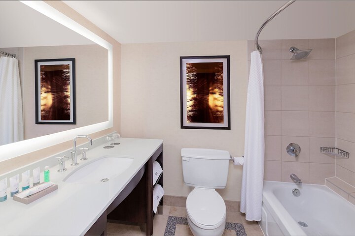 The Westin Calgary