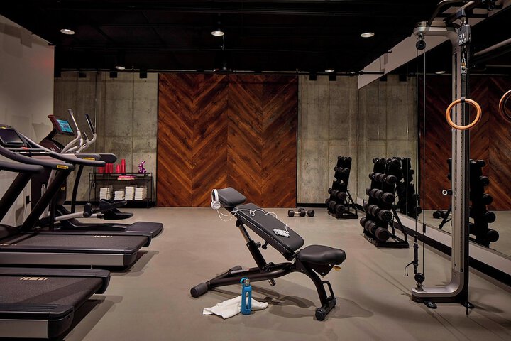 Health and Fitness 36 of 37