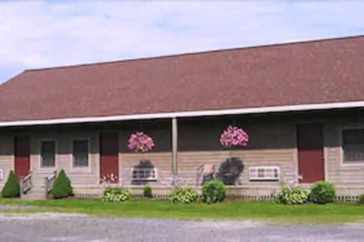 Heritage Inn