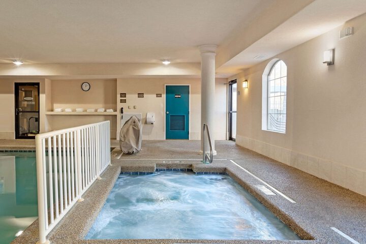 Pool 5 of 48