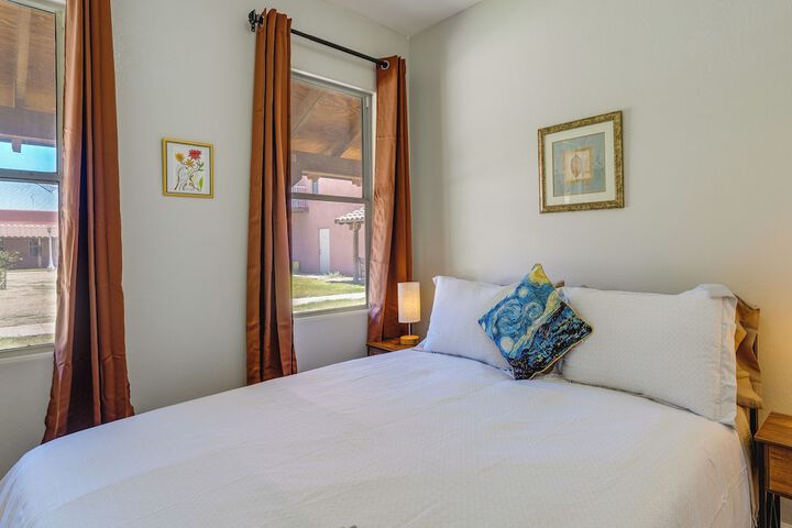 Eloy Vacation Rental w / Pool Access & Courtyard!