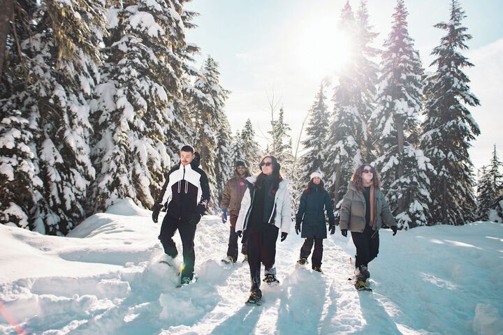 Fairmont Chateau Whistler