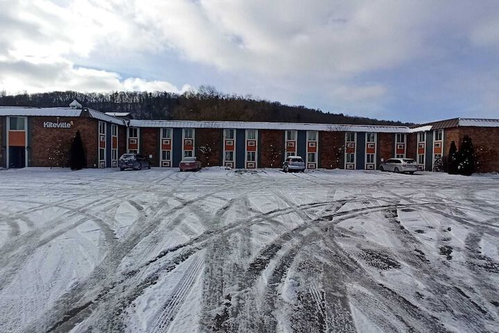 Kiteville Owego