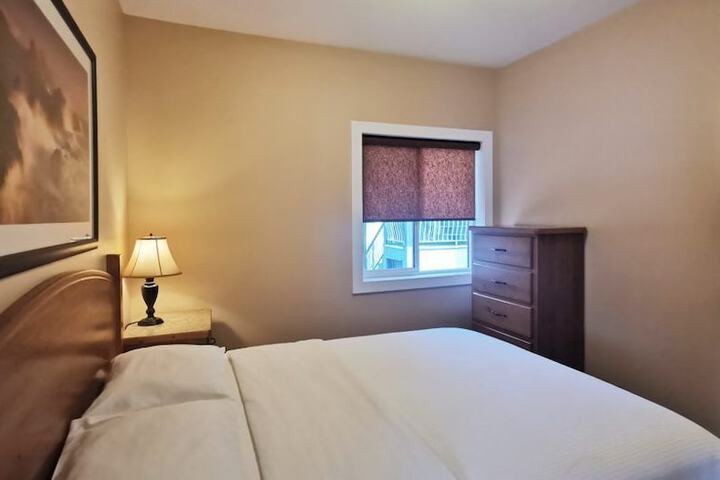Sandy Beach Suites
