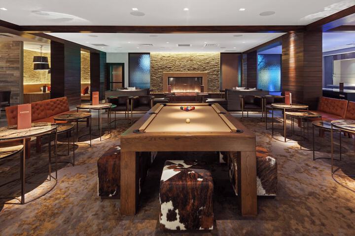 Boulder Marriott