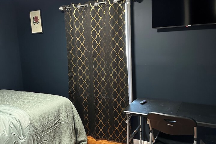 Fidelia Beryl Room