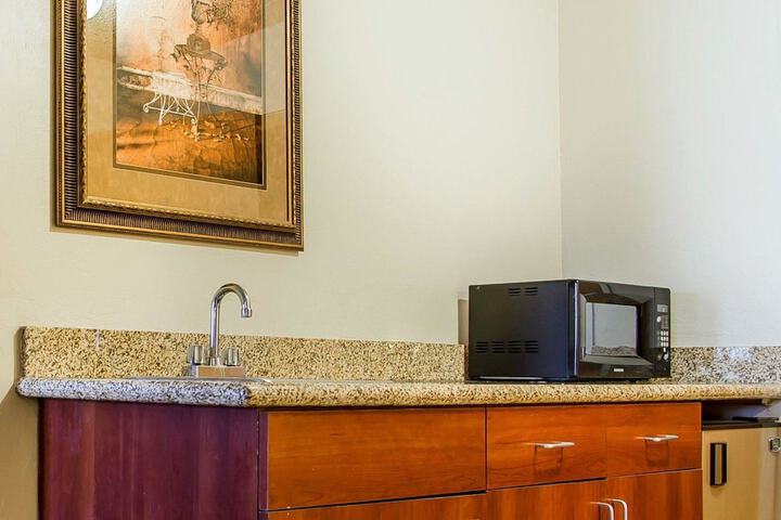 Quality Inn & Suites Twin Falls North
