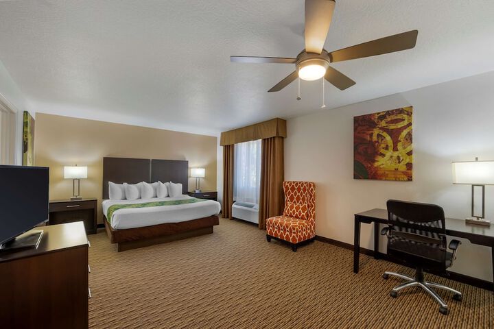 Best Western Mesquite Inn