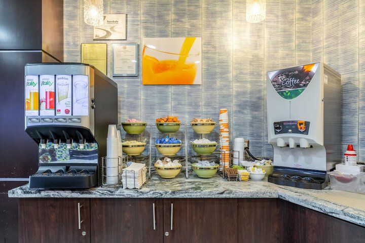 Quality Inn Pasadena - Houston East