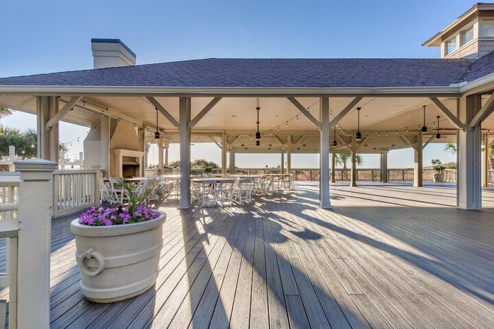 Omni Hilton Head Oceanfront Resort