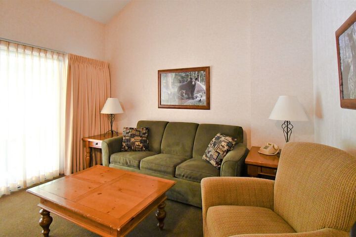 Lagonita Lodge