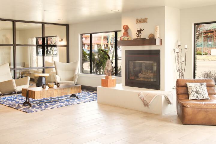 Hotel Interior 21 of 68