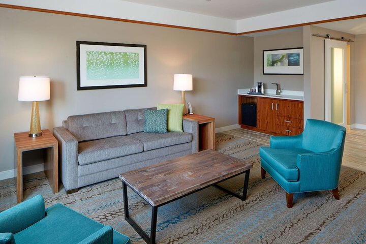 Hilton Garden Inn Boston / Marlborough
