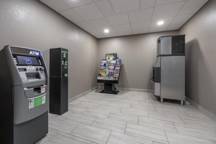 Best Western Bolingbrook Hotel