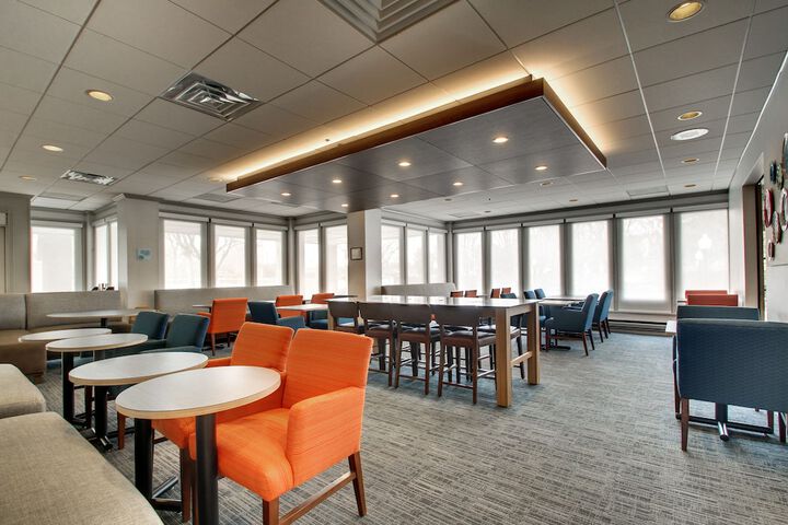 Holiday Inn Express Poughkeepsie by IHG