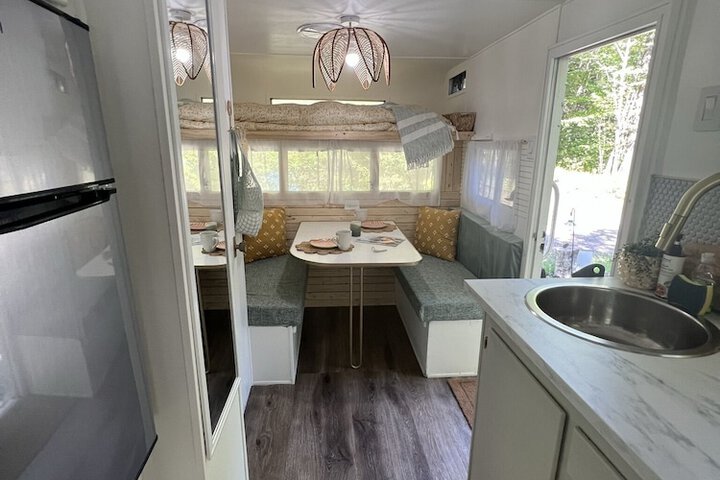 Boheme Retreats