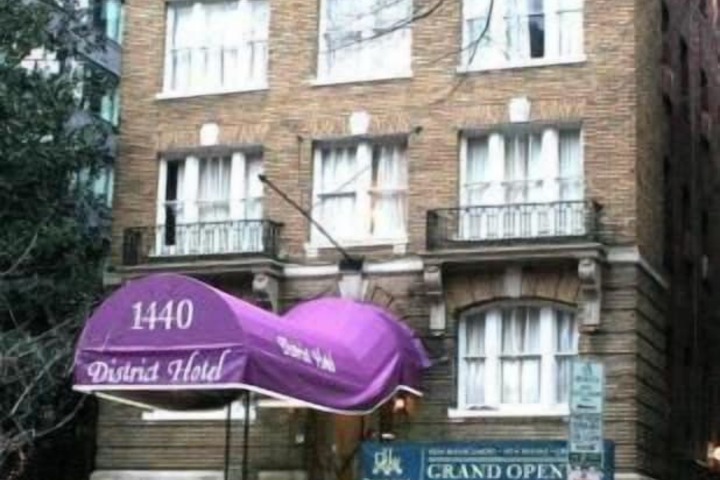 Hotel 2 of 43