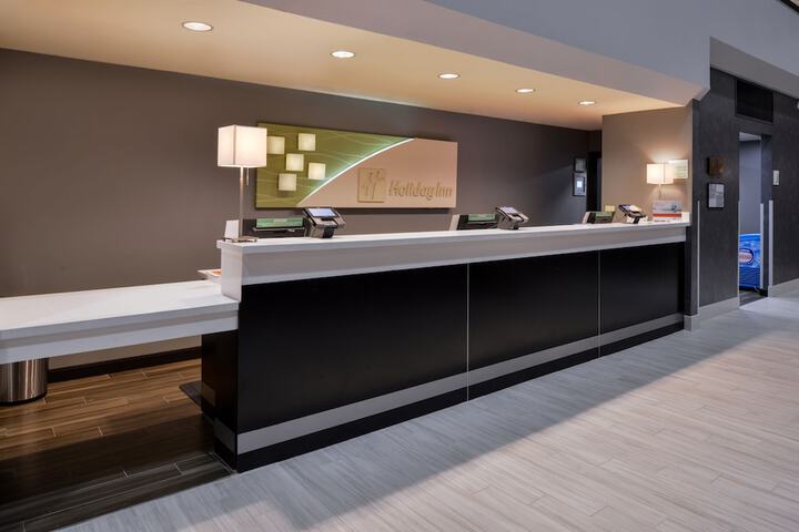 Hotel Interior 11 of 38