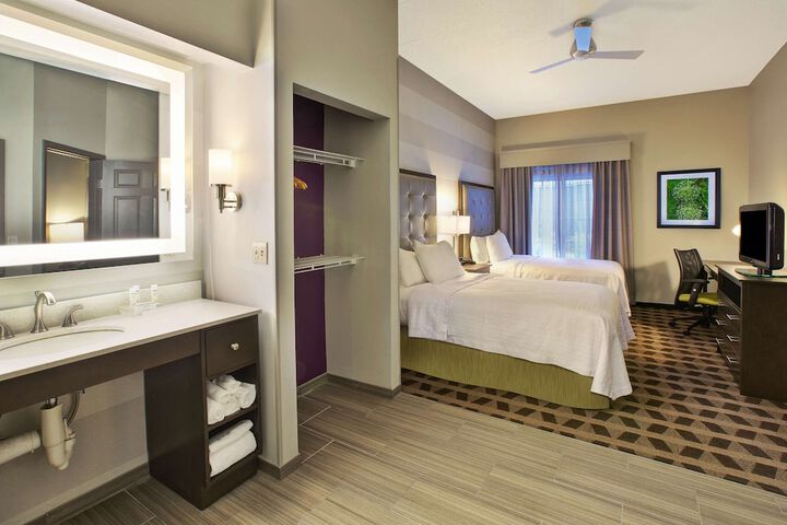 Homewood Suites by Hilton South Dayton Miamisburg