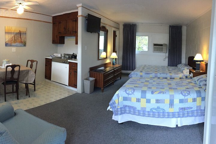 Doryman Motel