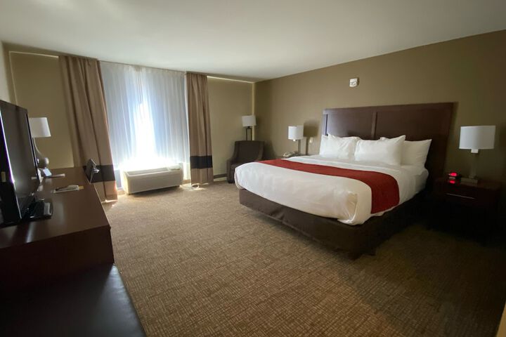 Comfort Inn & Suites Goodland