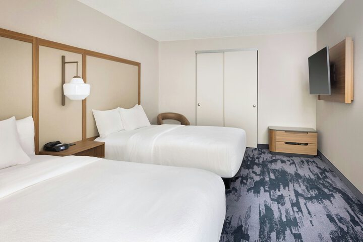 Fairfield Inn by Marriott Mission Viejo / Orange County