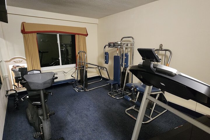 Health and Fitness 34 of 41