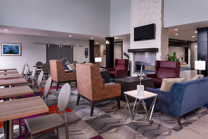 Staybridge Suites Lake Charles by IHG
