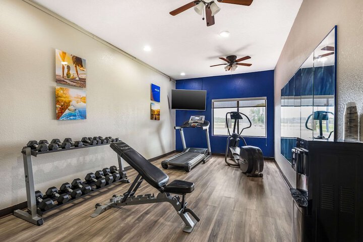 Health and Fitness 43 of 46