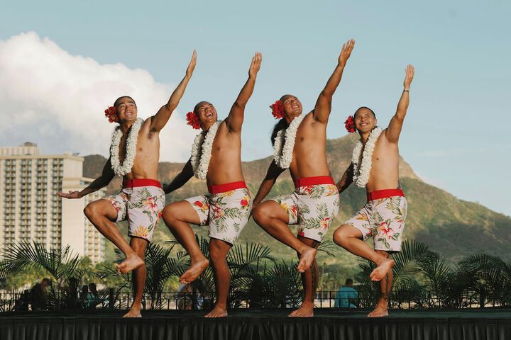 The Royal Hawaiian a Luxury Collection Resort, Waikiki
