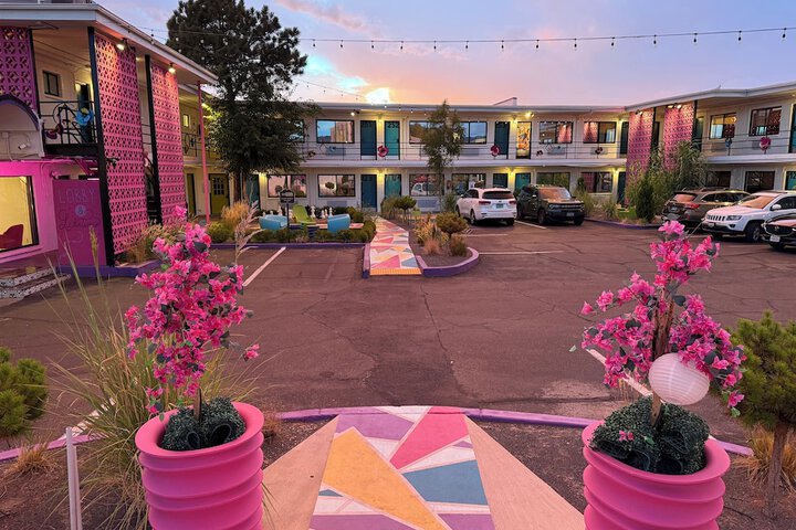 Hotel Zazz