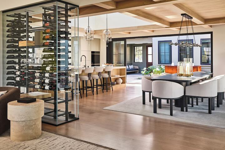 Stanly Ranch Auberge Collection