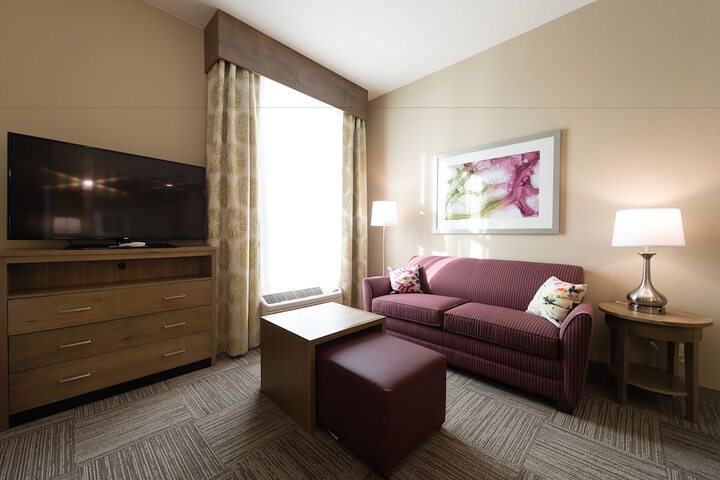 Homewood Suites by Hilton Concord Charlotte