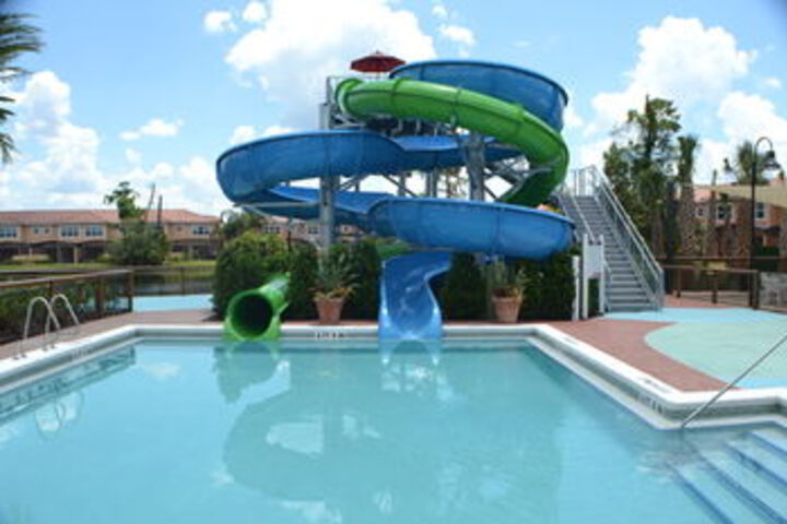 Orlando Vacation Townhomes 360