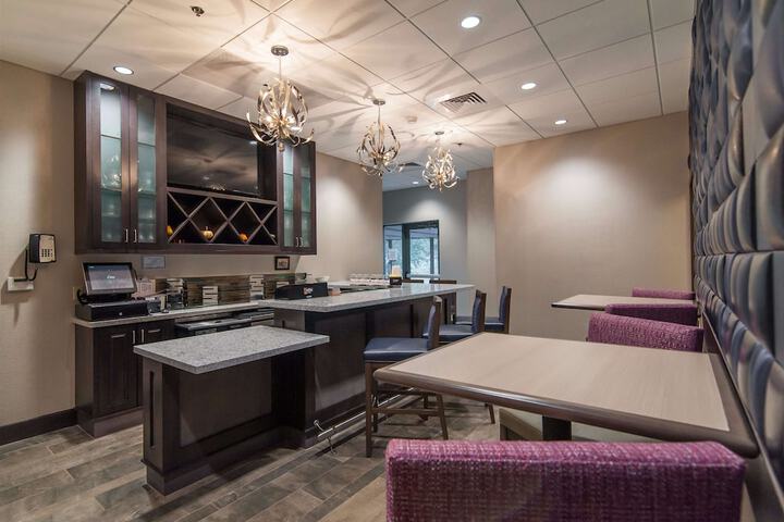 Hampton Inn Norwich
