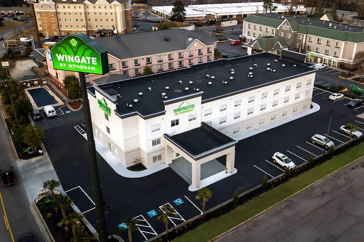 Wingate by Wyndham Augusta Washington Road