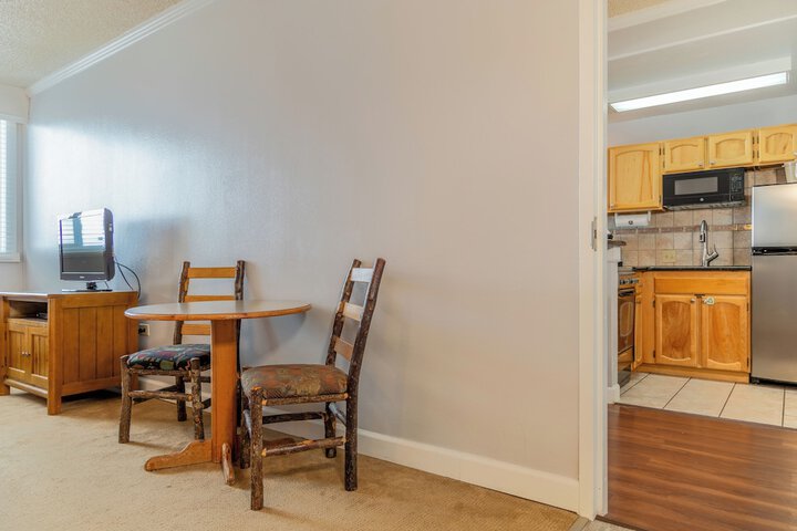 Legacy Vacation Resorts - Steamboat Hilltop