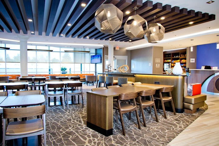 SpringHill Suites by Marriott West Sacramento
