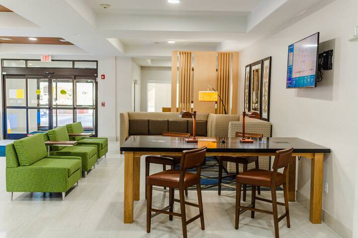 Hotel Interior 13 of 66