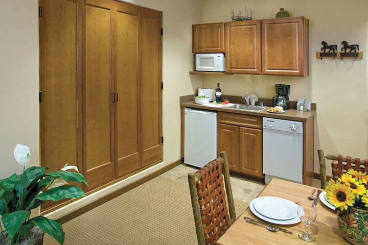 WorldMark Taos