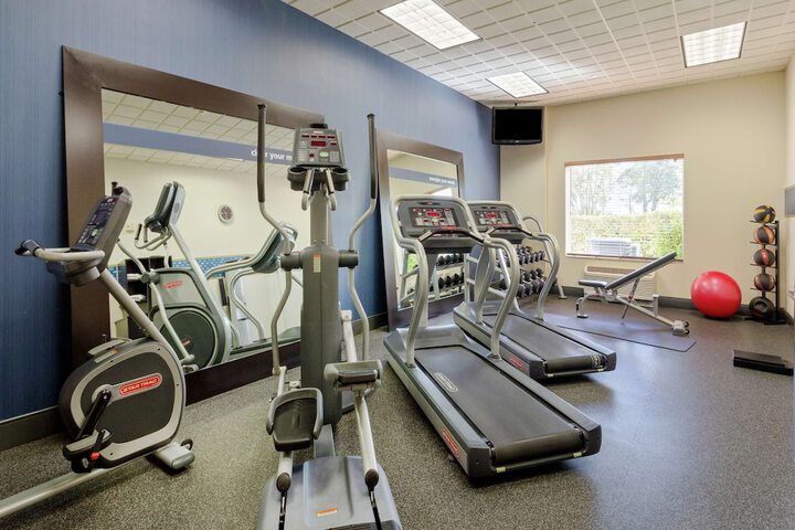 Health and Fitness 34 of 36