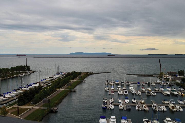 Delta Hotels by Marriott Thunder Bay