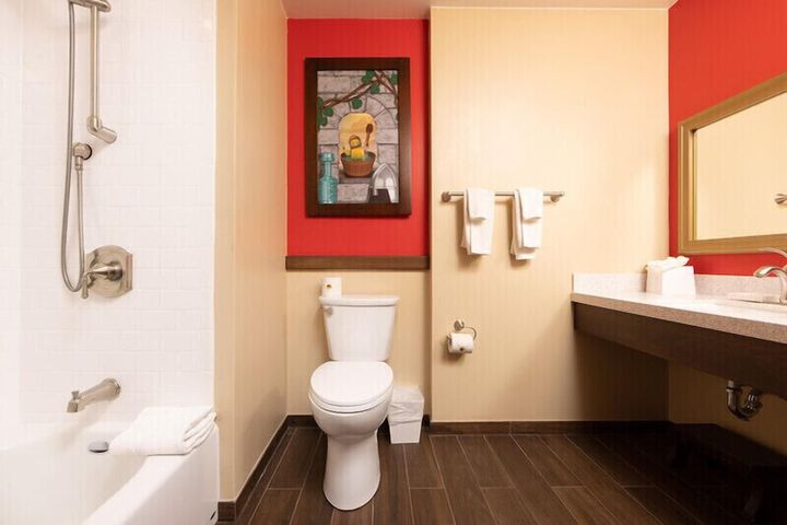 LEGOLAND Hotel NEW York