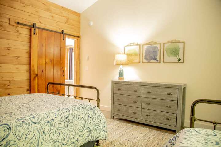 Linekin Bay Resort