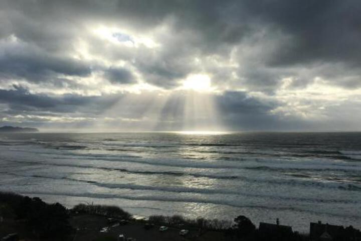Oceanside Oasis