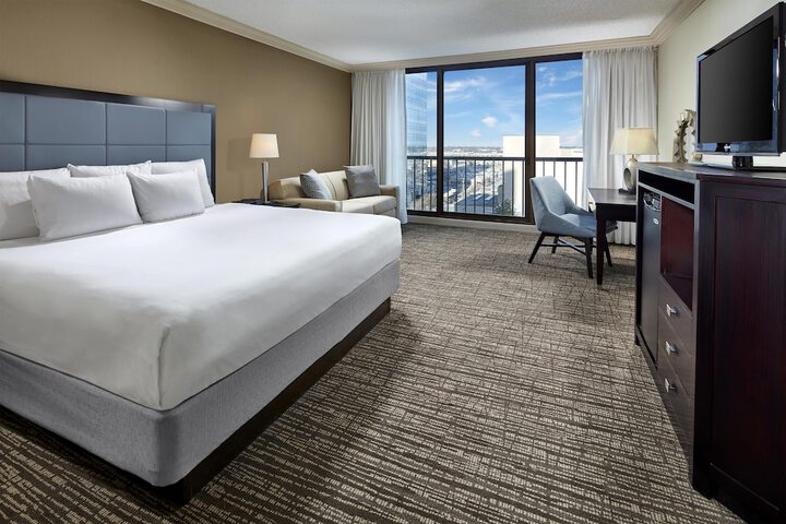 Hyatt Regency Tulsa Downtown