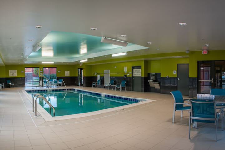 Pool 6 of 57
